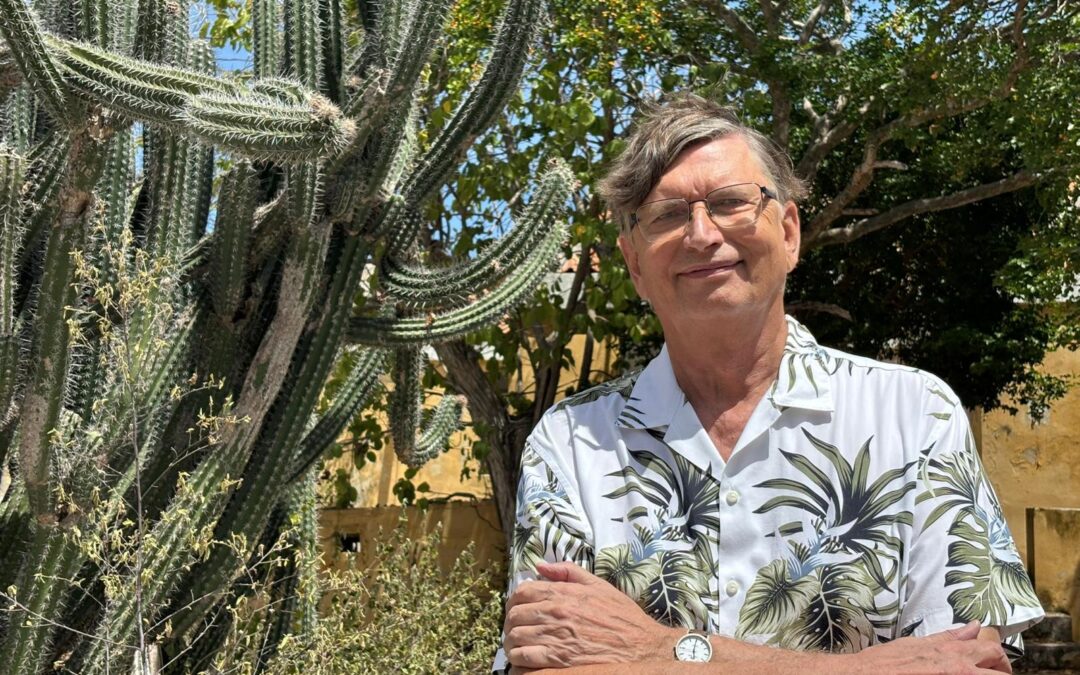 Seventh Blog Anton Loonen